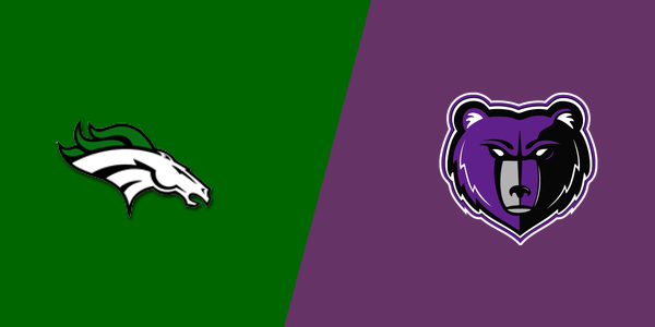Eagle High School vs. Rocky Mountain High School