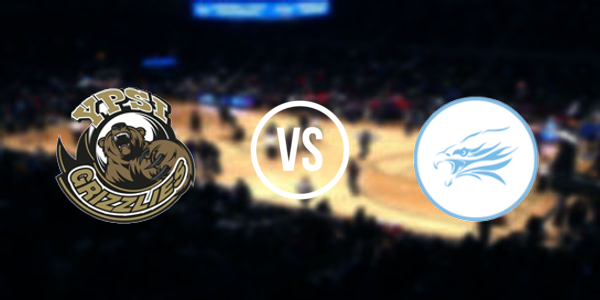 Ypsilanti Community High School vs. Skyline High School