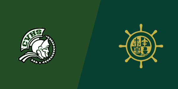 Castro Valley High School vs. Moreau Catholic High School