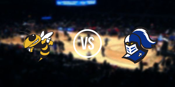 Montgomery Catholic Preparatory School vs. Bullock County High School