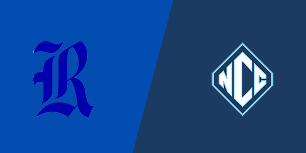 Ringgold High School vs. North Cobb Christian School