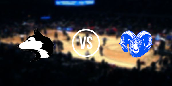 Burlington School vs. Dubois High School