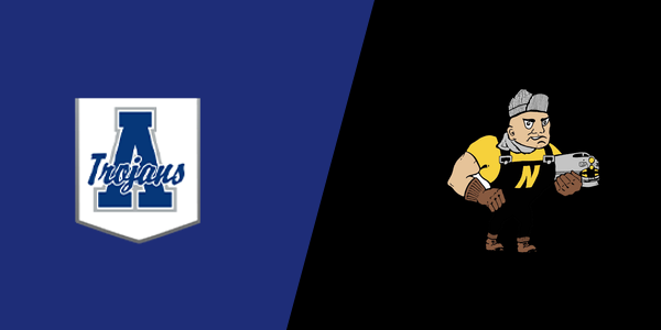 Andover High School vs. Newton High School