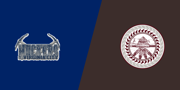 Virginia City High School vs. Pyramid Lake High School