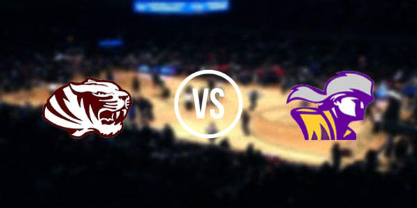 Simms High School vs. Big Sandy High School