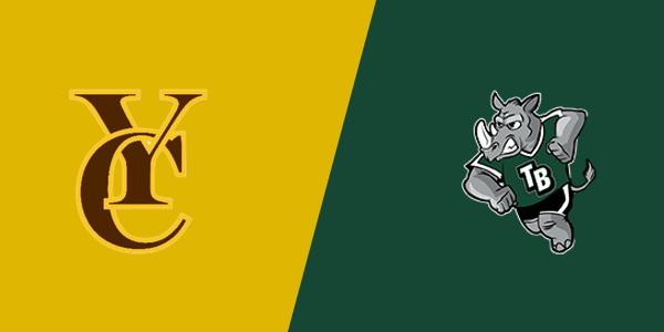 Yuba City High School vs. Twelve Bridges High School