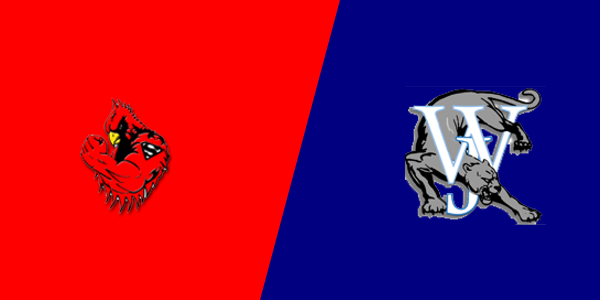 Soda Springs High School vs. West Jefferson High School