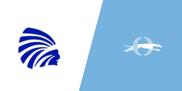 Waukomis High School vs. Okeene High School