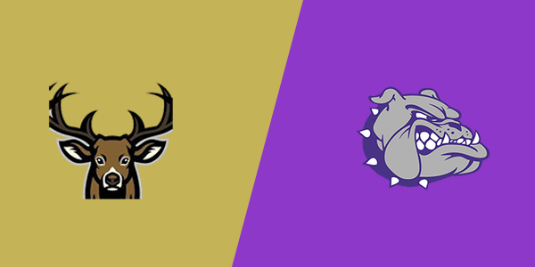Cotton Center High School vs. Anton High School