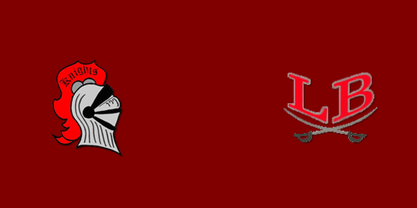 James River vs. Lord Botetourt