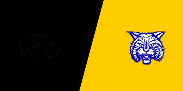 Jackson South Side High School vs. McNairy Central High School