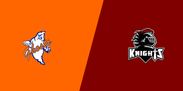 Eastside High School vs. John F Kennedy High School