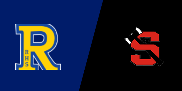 Rochester High School vs. Shelton High School