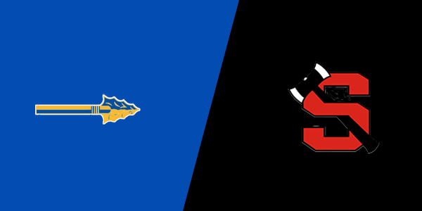Rochester High School vs. Shelton High School