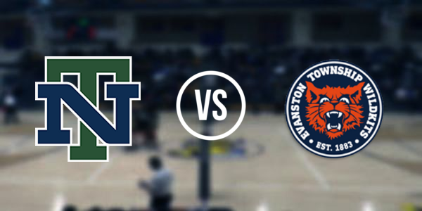 Evanston Township High School vs New Trier High School