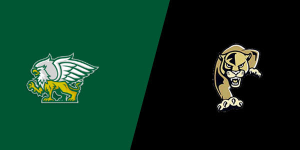 Sickles High School vs. Plant High School