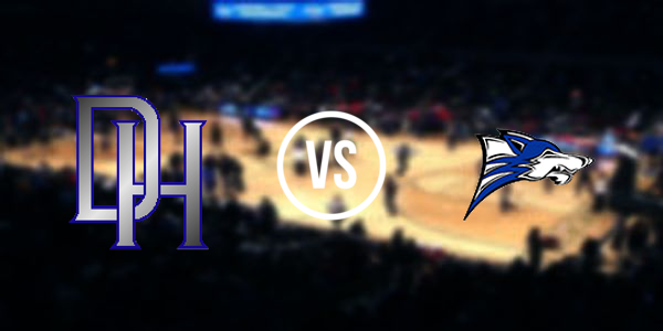 Dana Hills High School vs. Chandler High School