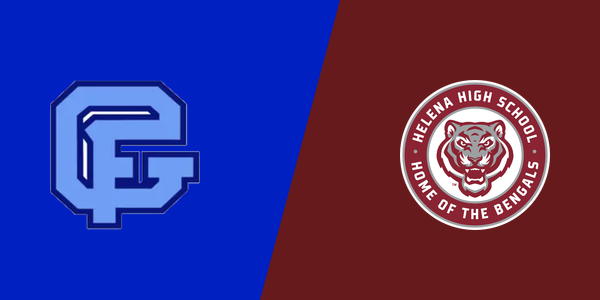 Great Falls High School vs. Helena High School