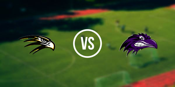 Rubidoux High School vs Vista del Lago High School - Moreno Valley