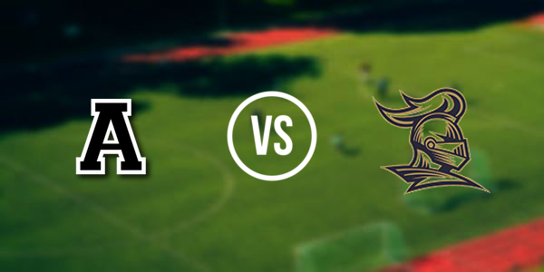 IC Catholic Prep vs Away