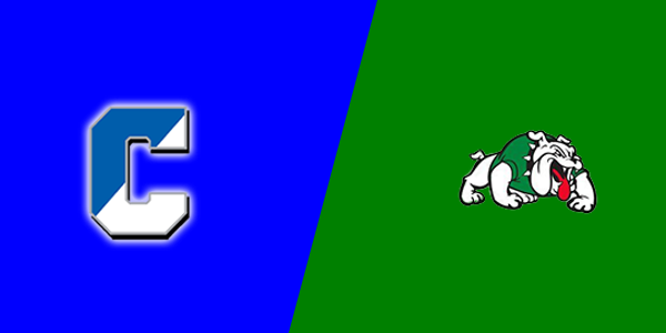 Centereach High School vs. Lindenhurst Senior High School