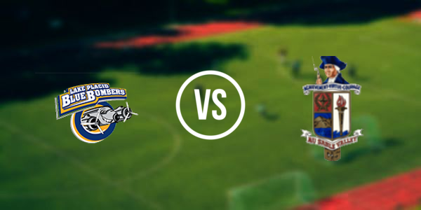 Lake Placid Senior High School vs. AuSable Valley Central High School