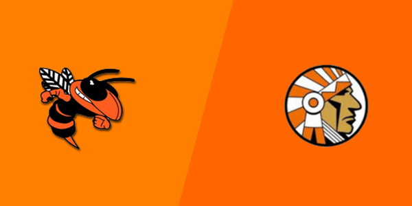 Declo High School vs. Buhl High School