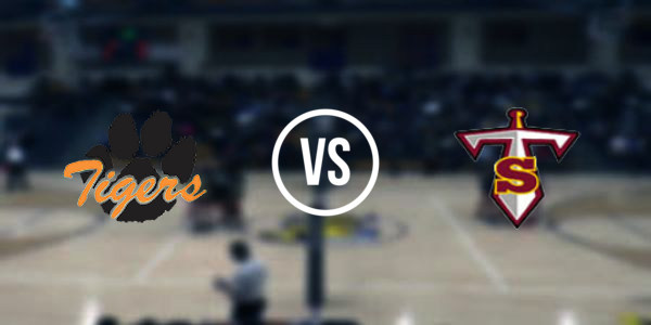 Mark T Sheehan High School vs. Daniel Hand High School
