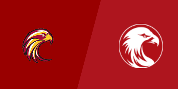 The Dalles High School vs. Westside Christian High School