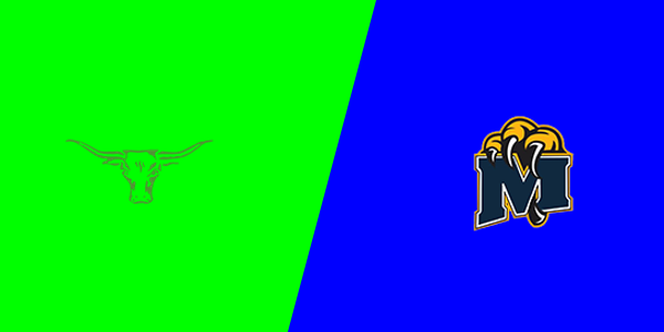 Sand Creek High School vs. Erie-Mason High School