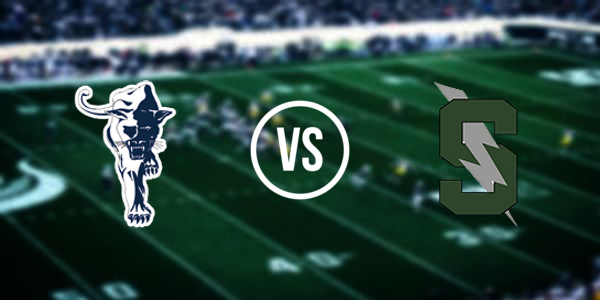 Wilsonville vs. Summit