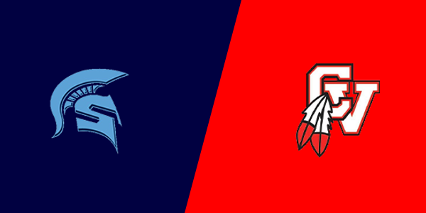 Stevenson High School vs. Chippewa Valley High School