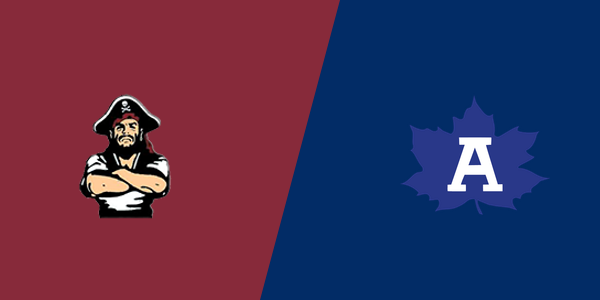 Pinckney High School vs. Adrian High School