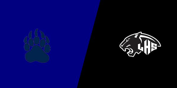 Mount Airy High School vs. Ledford Senior High School
