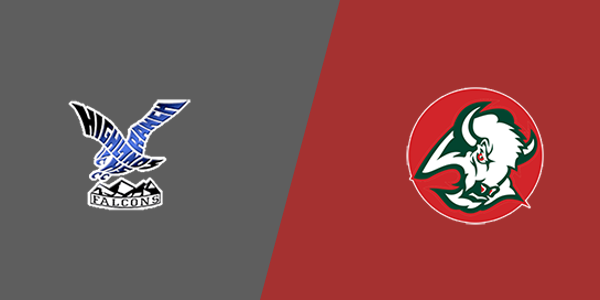 Highlands Ranch High School vs. Smoky Hill High School