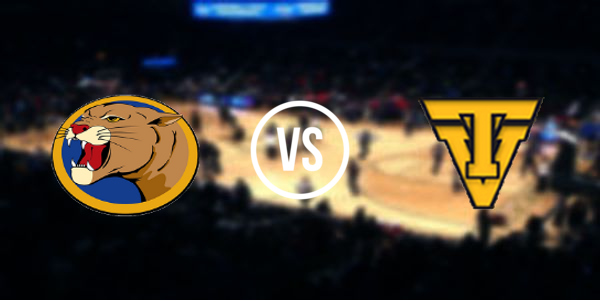 Evergreen High School vs. Thompson Valley High School