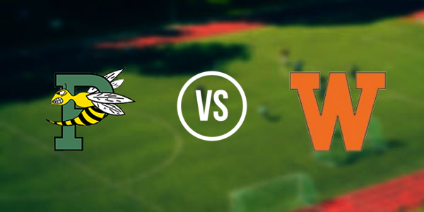 Green Bay Preble High School vs. West De Pere High School