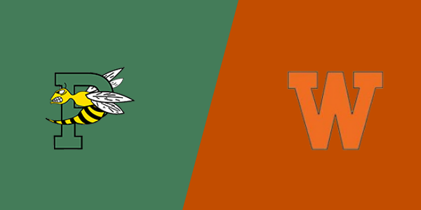 Green Bay Preble High School vs. West De Pere High School