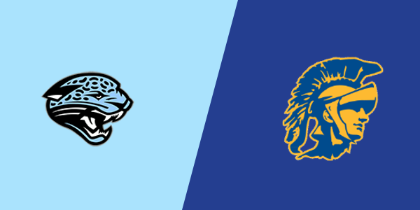 Overhills High School vs. Garner Magnet High School