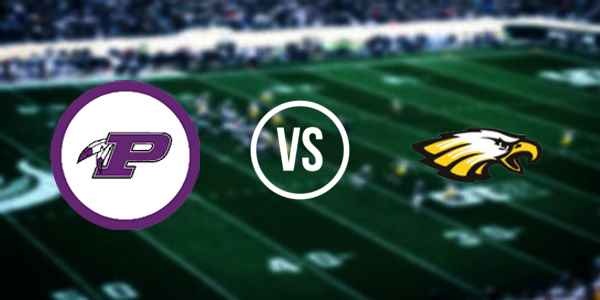 Pacific High School vs Sullivan High School