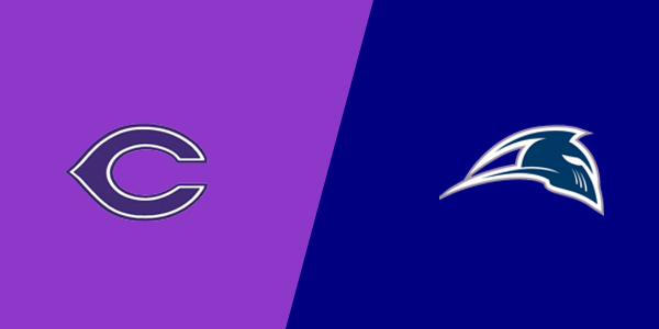 Carlsbad High School vs. San Marcos High School