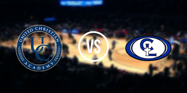 United Christian Academy vs. California Lutheran High School