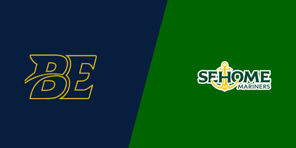 Burlington-Edison High School vs. Sehome High School