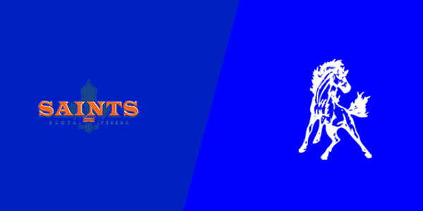 Santa Teresa High School vs. Gilroy High School