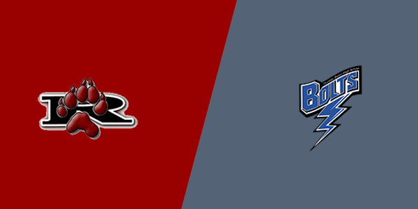 Riverton High School vs. Thunder Basin High School