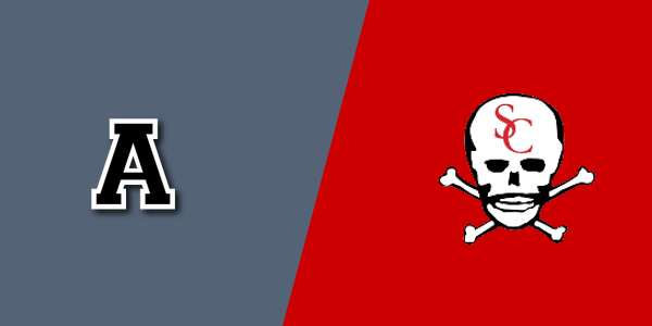 Away vs. Savannah Christian Preparatory School