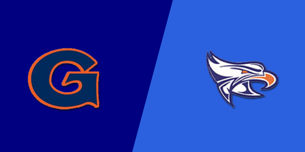 Grainger High School vs. Volunteer High School