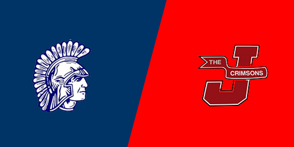 Springfield Southeast High School vs. Jacksonville High School