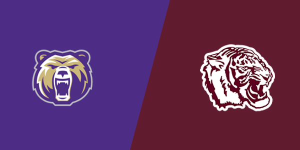 Montgomery High School vs. AM Consolidated High School