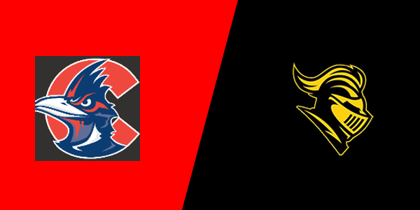 Crossroads High School vs. Sunny Hills High School